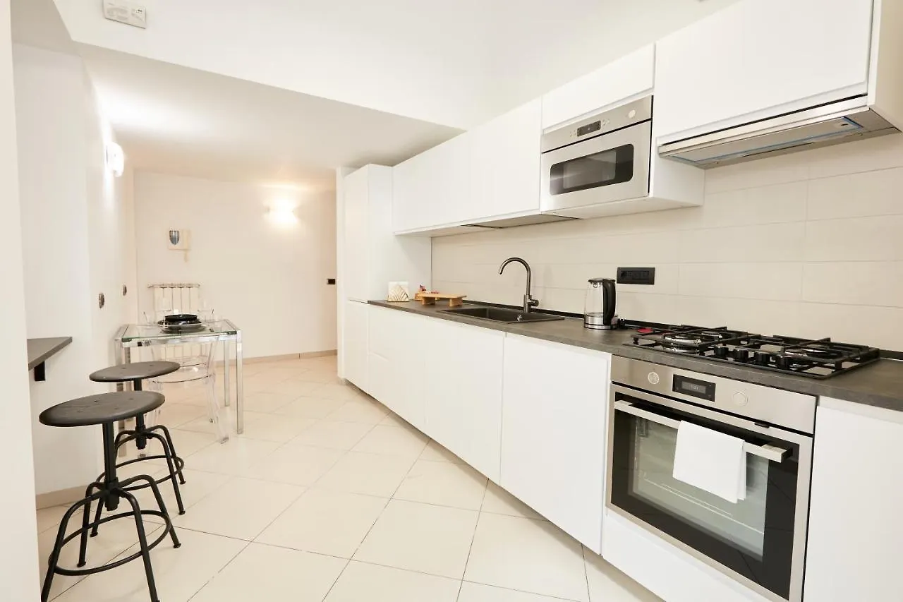 Studio Duplex At National Museum Apartment Naples 0*,  Italy