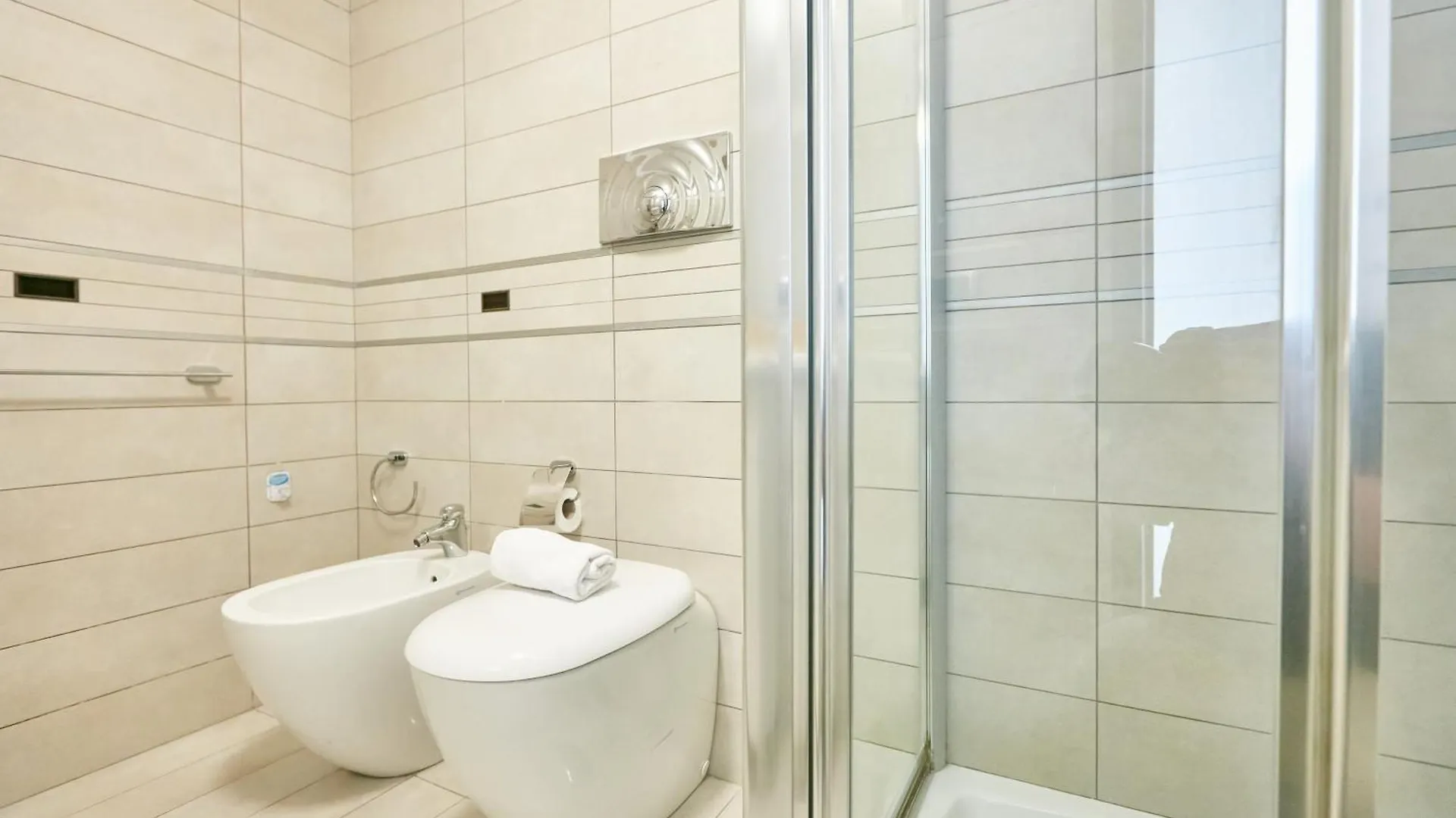 Studio Duplex At National Museum Apartment Naples