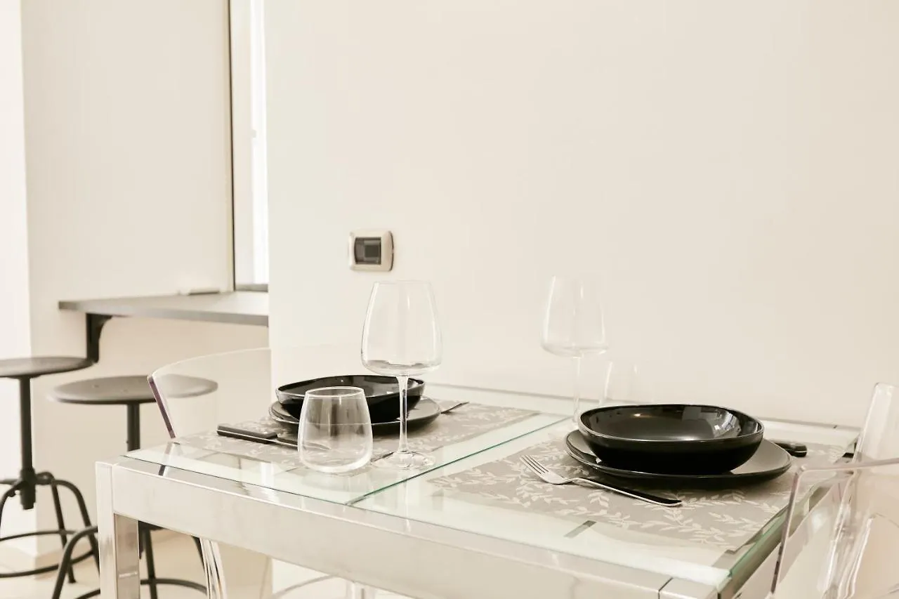 Studio Duplex At National Museum Daire Napoli İtalya