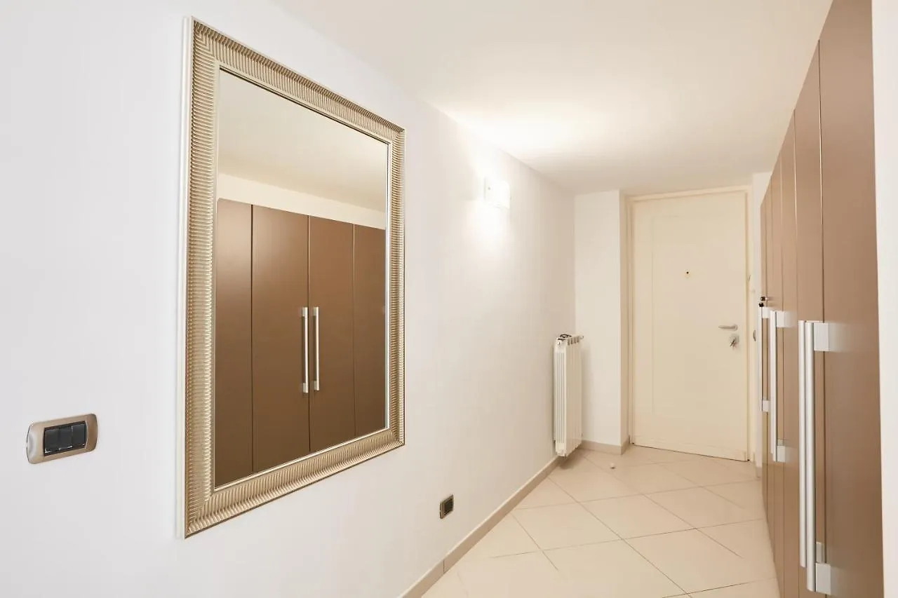 Studio Duplex At National Museum Apartment Naples 0*,